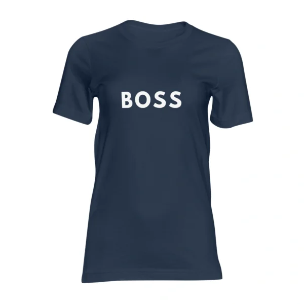 Camisa Hugo Boss Style - Imagem 3
