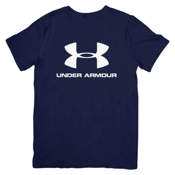 Camisa Under Armour Basic - Imagem 21