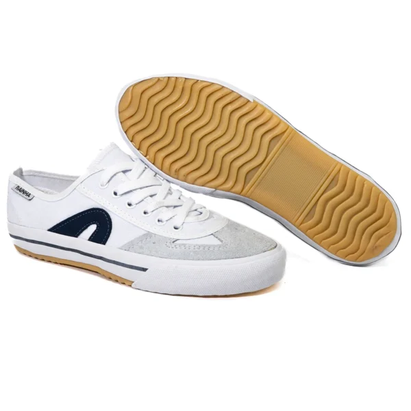 Tênis Futsal Rainha Masculino VL2500 - Imagem 9
