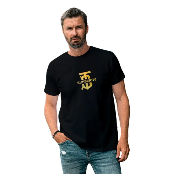 Camiseta Burberry Premium - Imagem 14