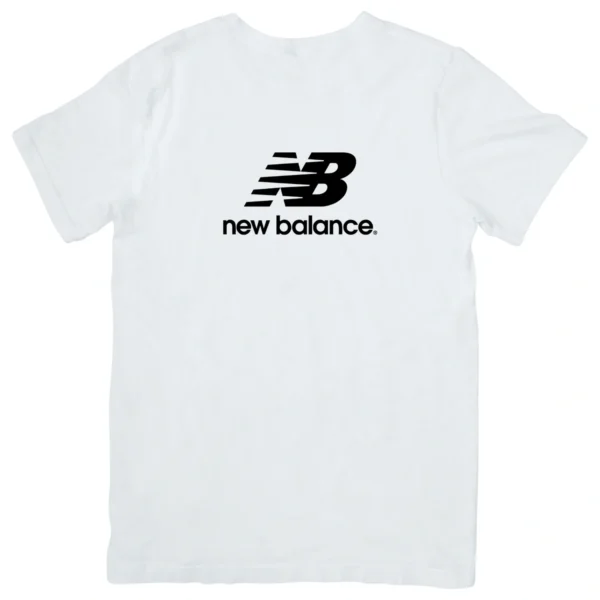Camisa New Balance Stacked - Imagem 6
