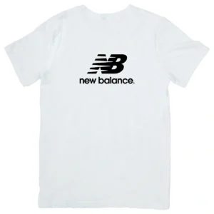 Camisa New Balance Stacked