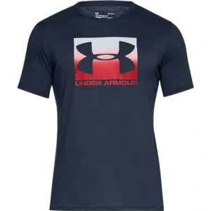 Camisa Academia Under Armour