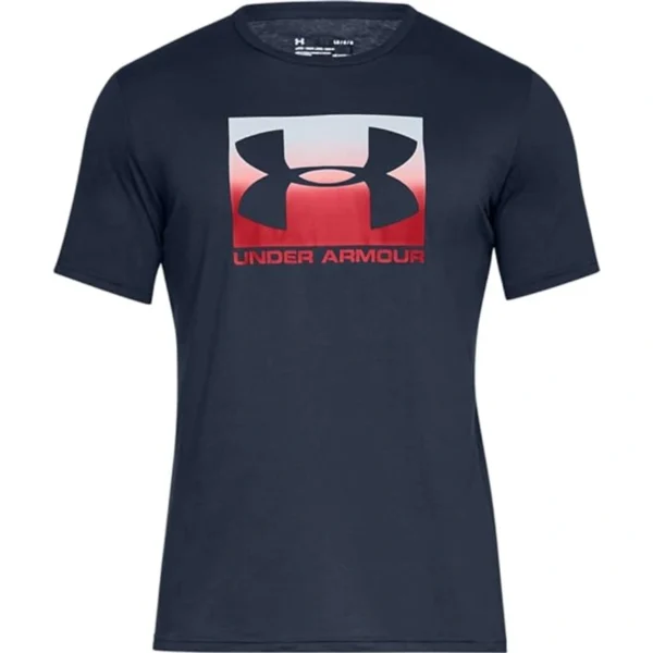 Camisa Academia Under Armour - Imagem 2