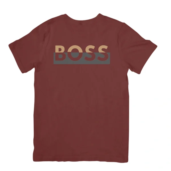 Camisa Hugo Boss Double Faces - Image 6
