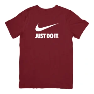 Camisa Ni Just Do It Sportswear