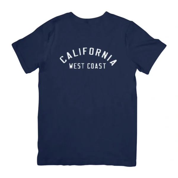 Camisa California West Coast - Image 2