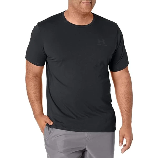 Camisa Under Armour PowerFit - Imagem 12