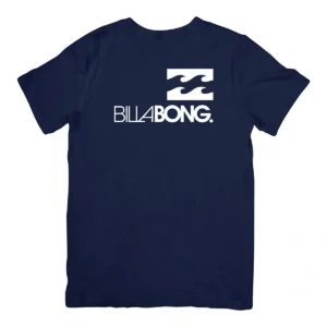 Camisa Billabong Tradicional