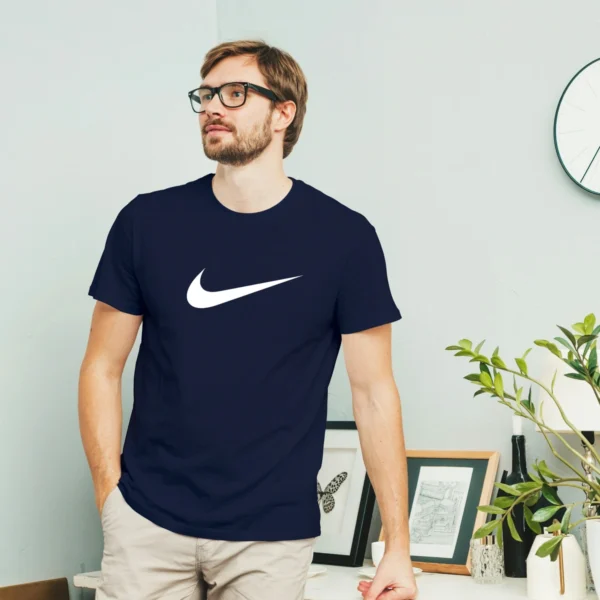 Camisa Ni Sportswear Icon - Image 17