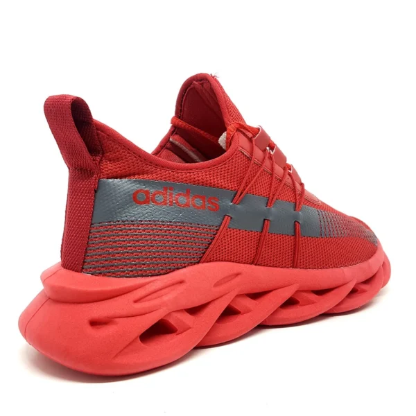 Tênis Ad Yeezy Maverick - Imagem 9