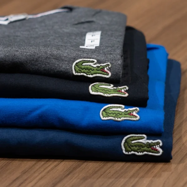 Camisa Lascote Básica Peruana