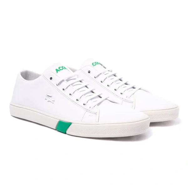 Sapatênis Lacoste Carnaby - Imagem 2