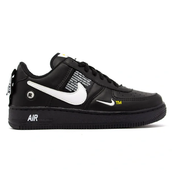 Tênis Nk Air Force 1 TM - Imagem 13
