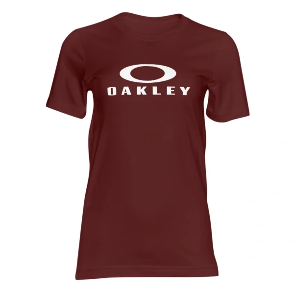 Camisa Okley Big Logo - Imagem 6