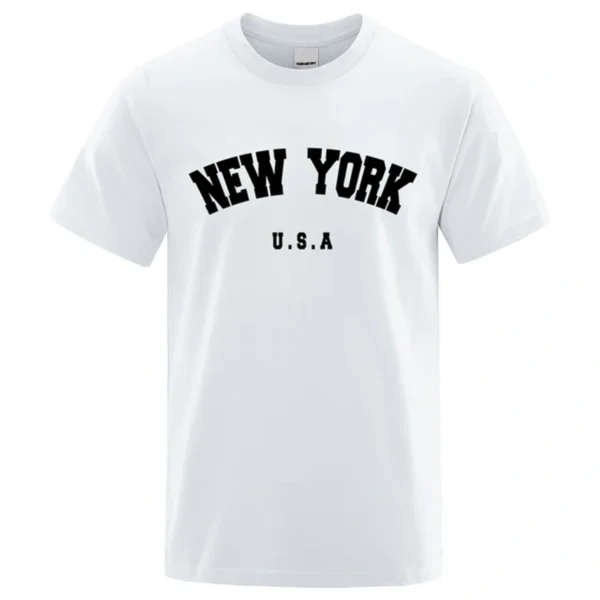 Camisa New York USA - Imagem 14