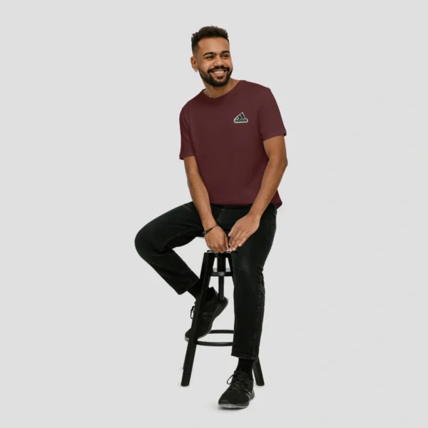 Camisa Masculina Ad Swift - Imagem 6