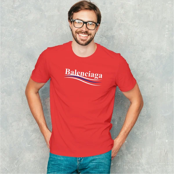 Camisa Balenciaga Waves - Image 18