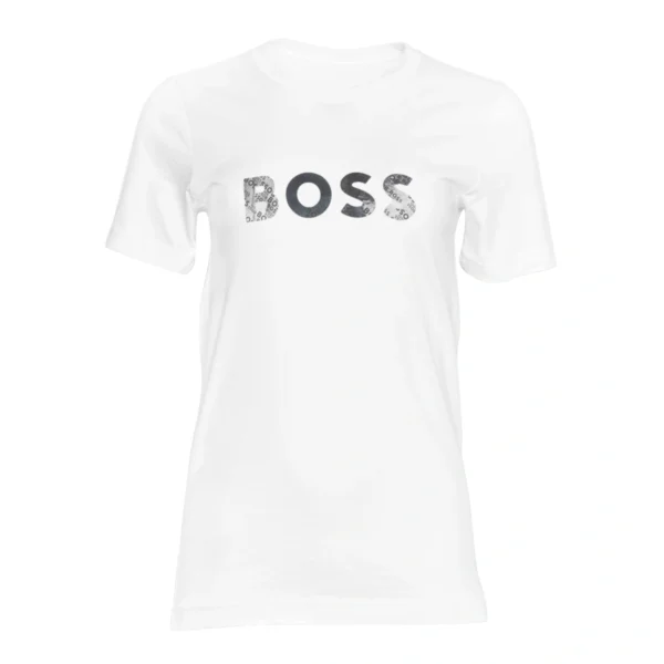 Camisa Hugo Boss Fragments - Imagem 9