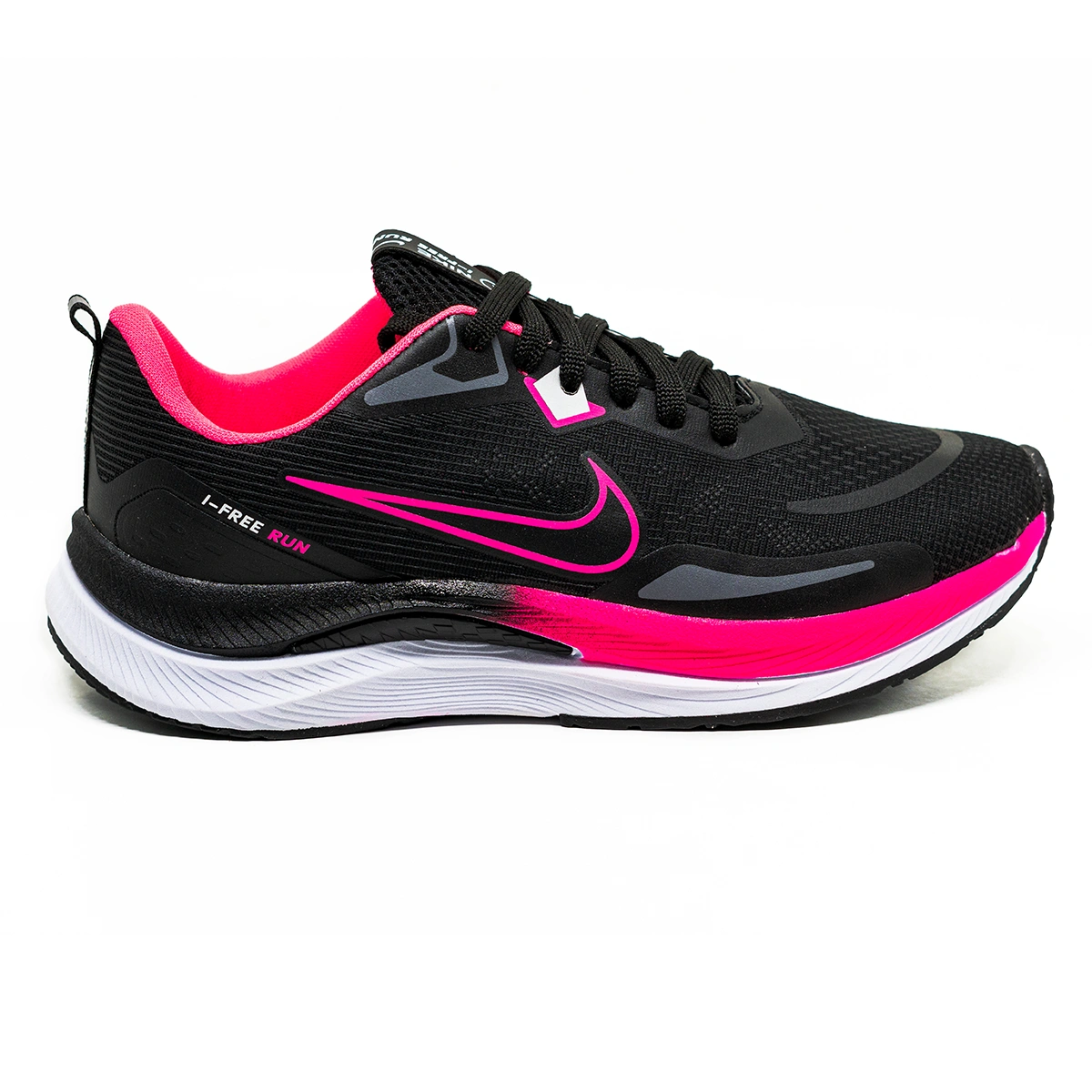 Preto Pink