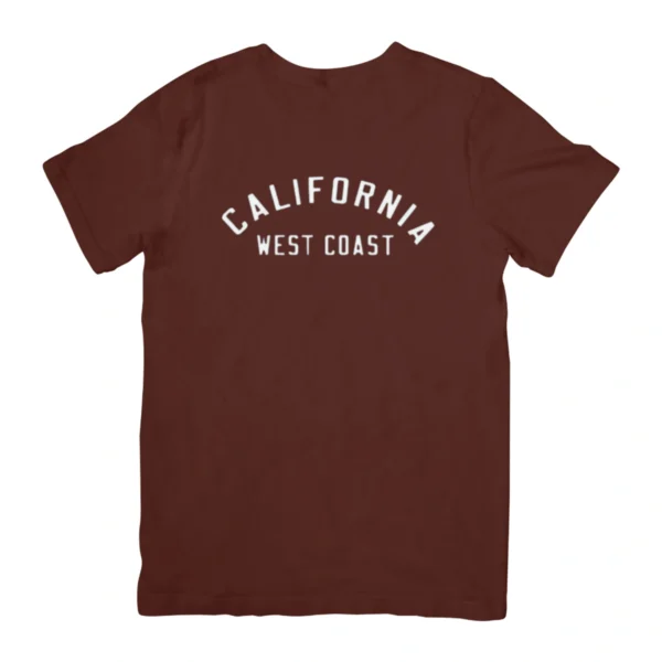Camisa California West Coast - Image 5