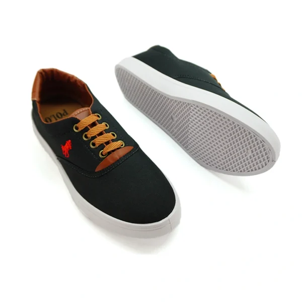 Sapatenis Masculino Polo Casual - Imagem 2