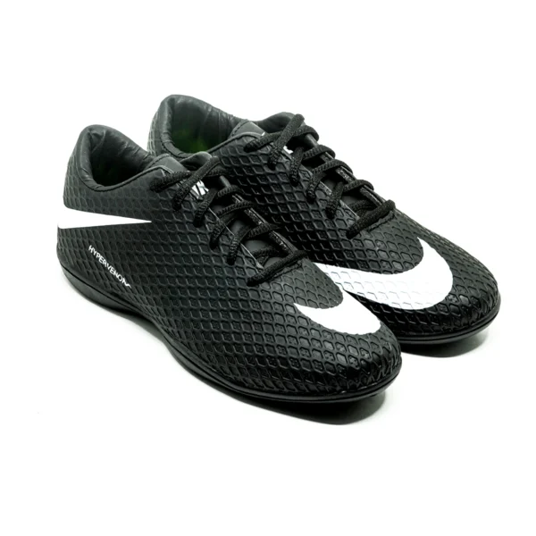 Chuteira Futsal Ni Hypervenom - Imagem 9
