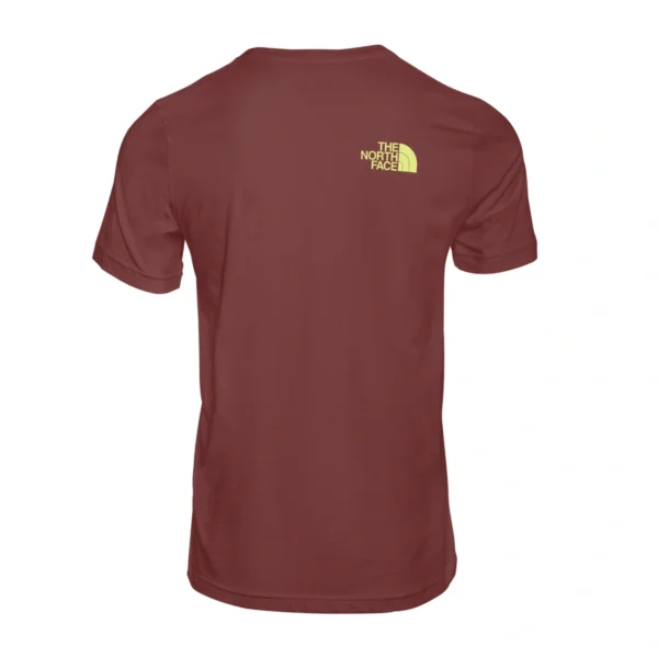 Camisa The North Face Colors - Imagem 6