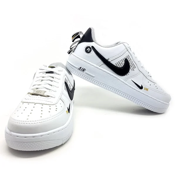 Tênis Nk Air Force 1 TM - Imagem 7