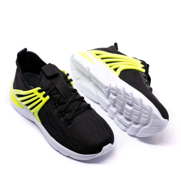 Tênis Masculino AirBoost - Image 10