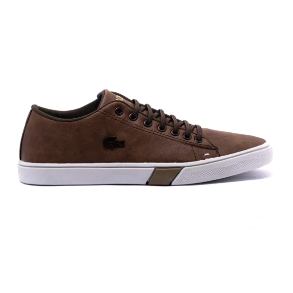 Sapatênis Lacoste Carnaby - Imagem 7