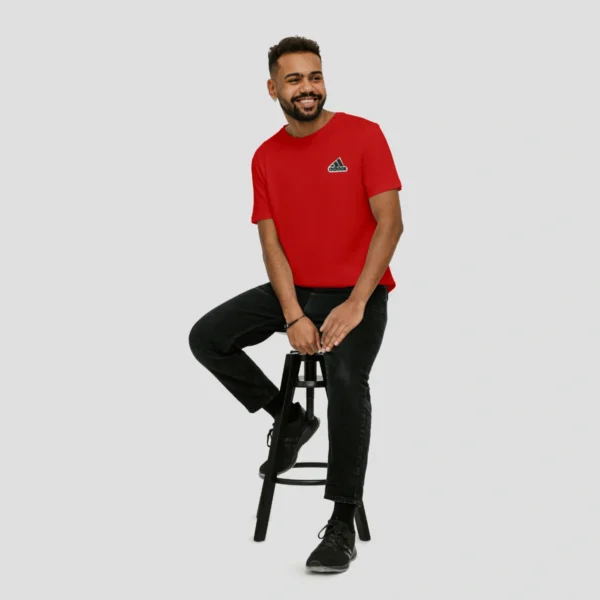 Camisa Masculina Ad Swift - Imagem 18