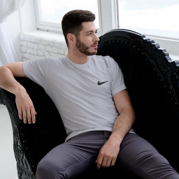Camisa Masculina Ni Clássica - Imagem 14