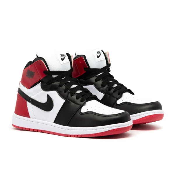 Tênis Ni Air Jordan 1 MID - Imagem 12