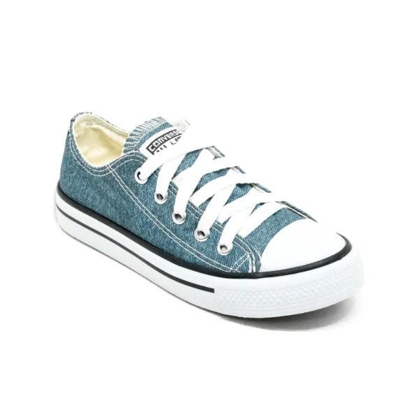 Tênis Infantil All Star - Imagem 7