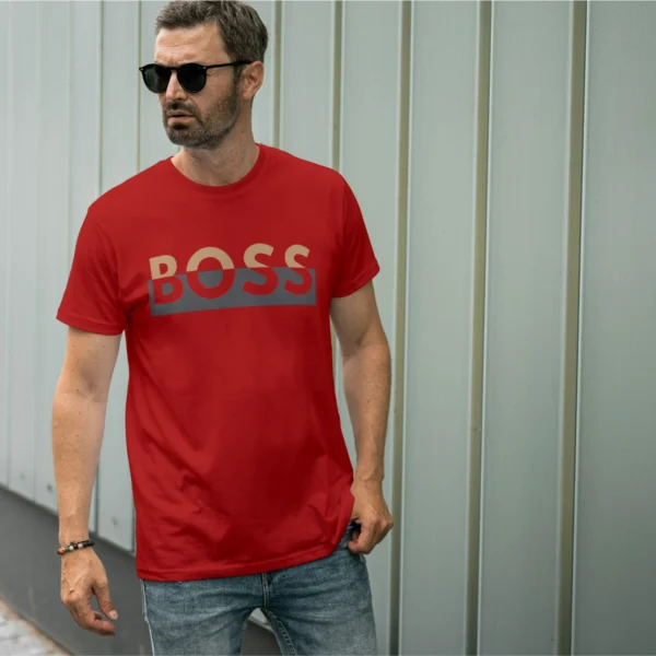 Camisa Hugo Boss Double Faces - Image 17