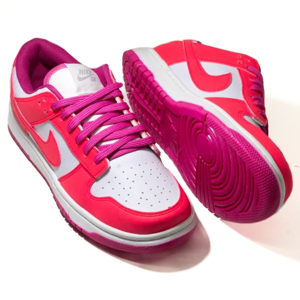 Tênis Feminino Ni Dunk Low Pro Premium - Imagem 25