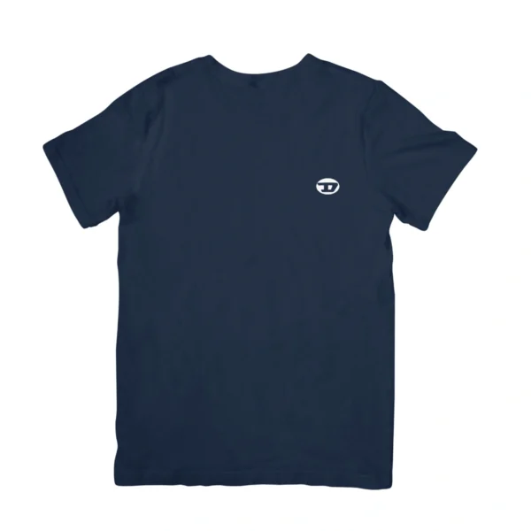 Camisa Diesel Minimalista - Imagem 3