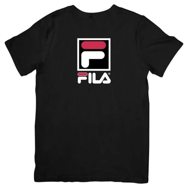 Camisa Fila Box Logo - Imagem 6