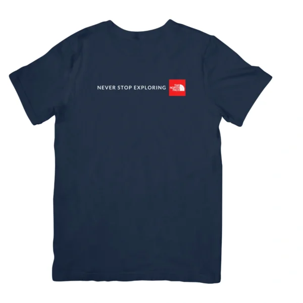Camisa The North Face Never Exploring - Imagem 2