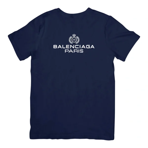 Camisa Balenciaga Paris - Imagem 8