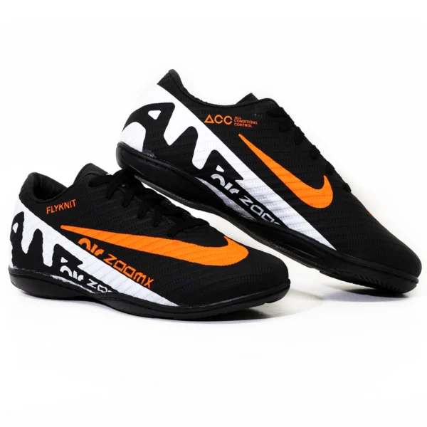 Chuteira Futsal Ni Airzoomx - Imagem 16