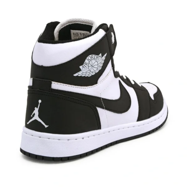 Tênis Ni Air Jordan 1 MID - Imagem 10