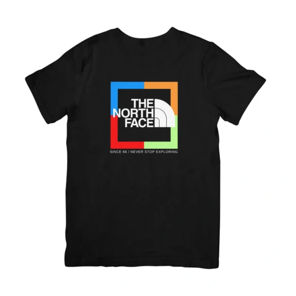 Camisa The North Face Colors - Imagem 11