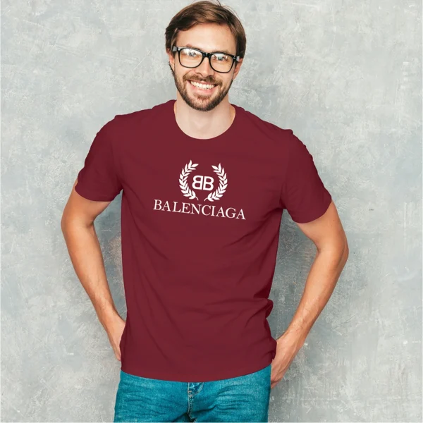 Camisa Balenciaga Trevo - Image 5
