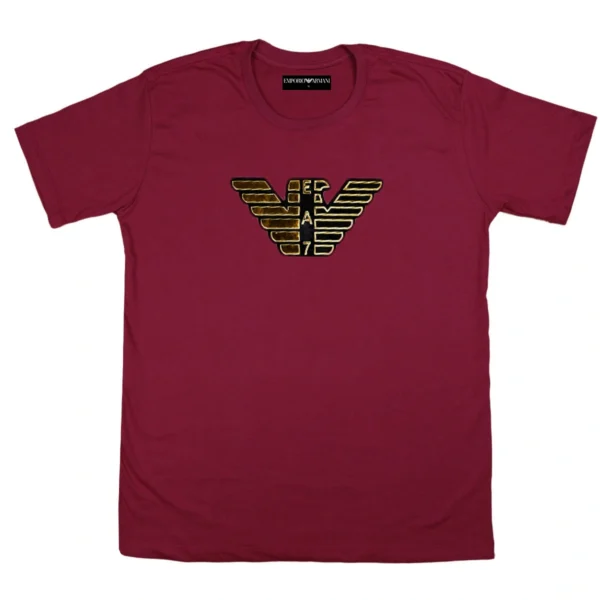 Camiseta Emporio Armani EA7 Premium - Imagem 9
