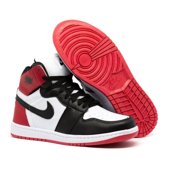 Tênis Ni Air Jordan 1 MID - Imagem 14