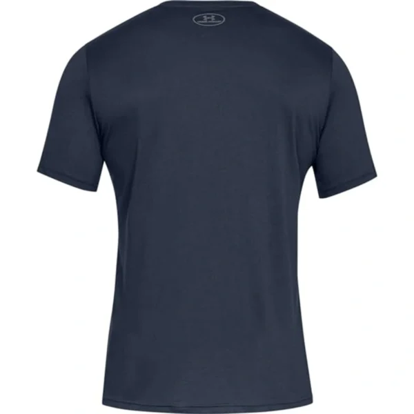 Camisa Academia Under Armour - Imagem 4