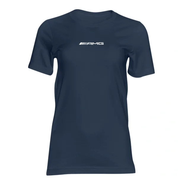 Camisa Pu AMG - Imagem 3