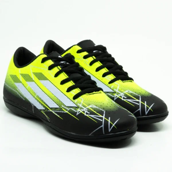 Chuteira Futsal Ad - Imagem 24